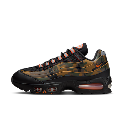 Nike Air Max 95 Big Bubble SE Men's Shoes. Nike.com